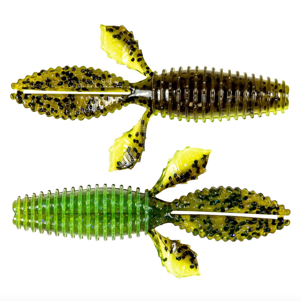 Z-Man TRD BugZ