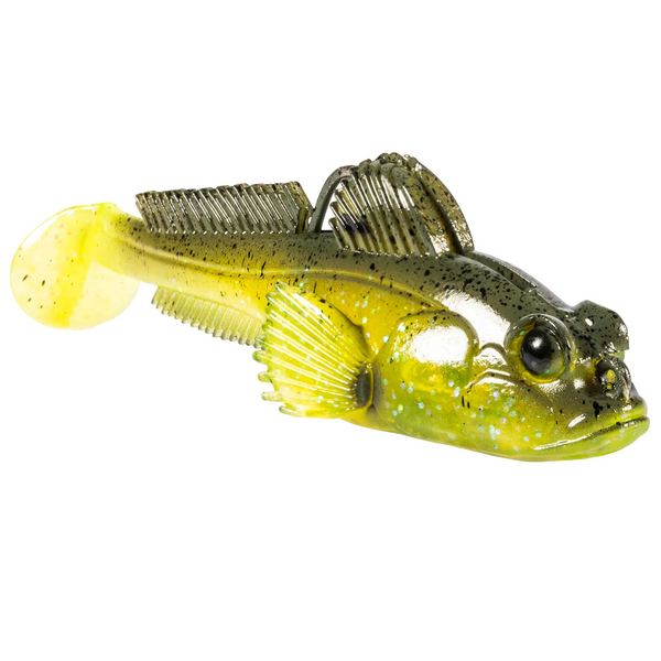 Z-Man Gobius