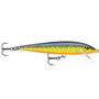 Rapala Original Floater 09 Hot Steel