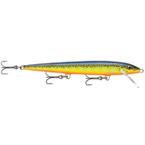 Rapala Original Floater 18 Hot Steel