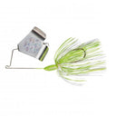  Hot White Chartreuse Silver
