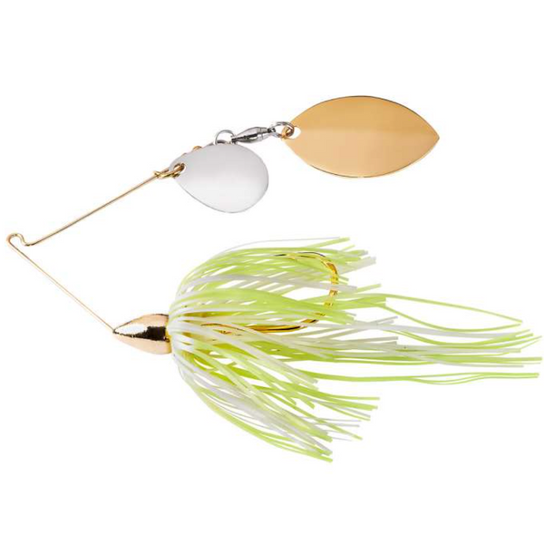 War Eagle Finesse Spinnerbait
