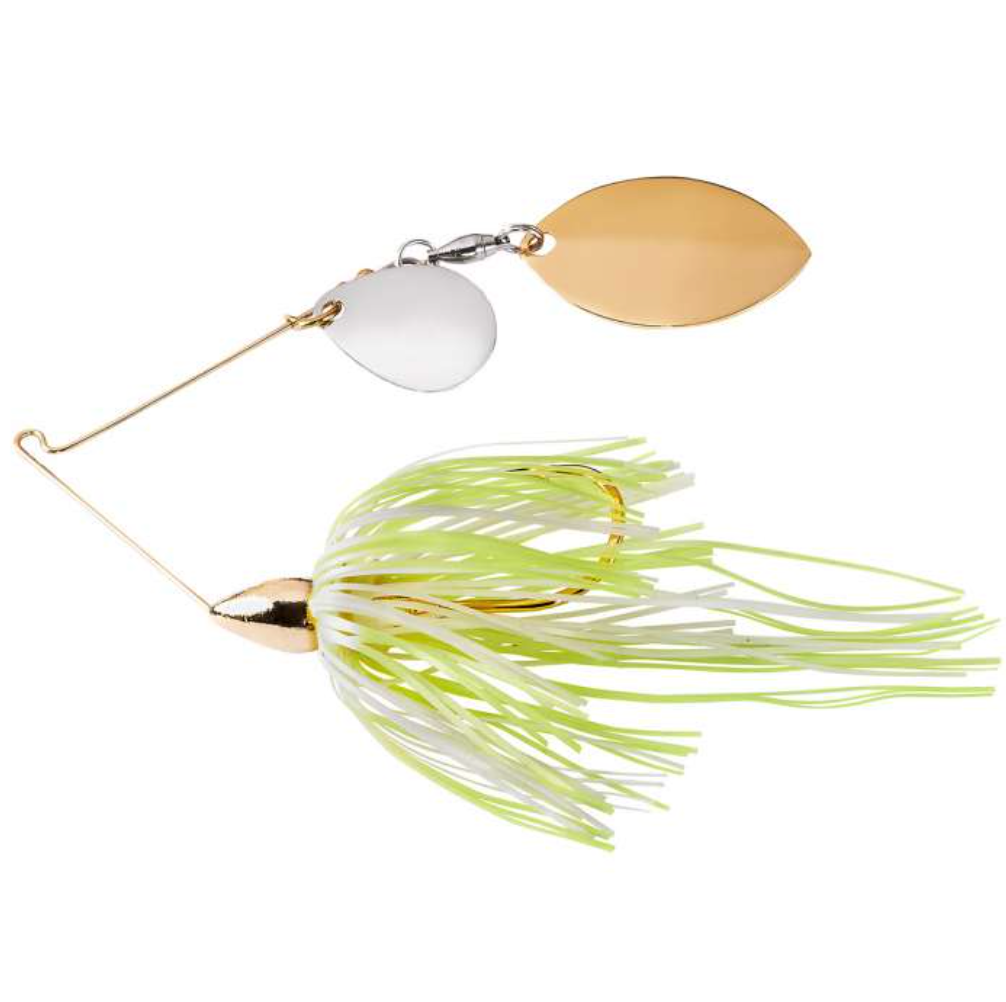 War Eagle Finesse Spinnerbait
