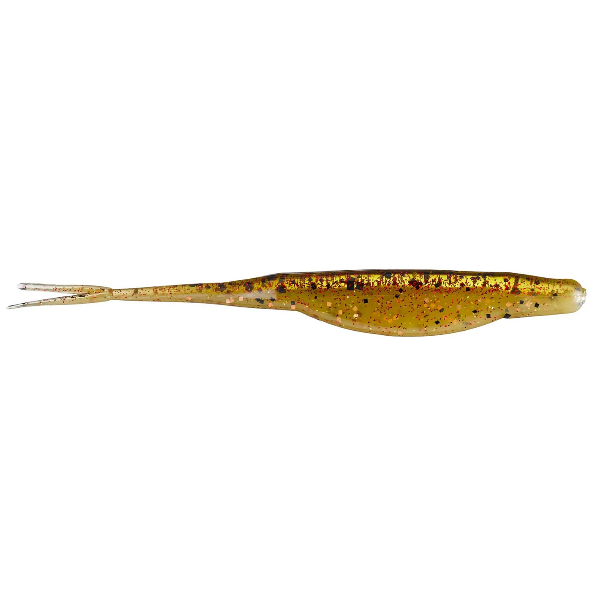 Zoom Super Fluke