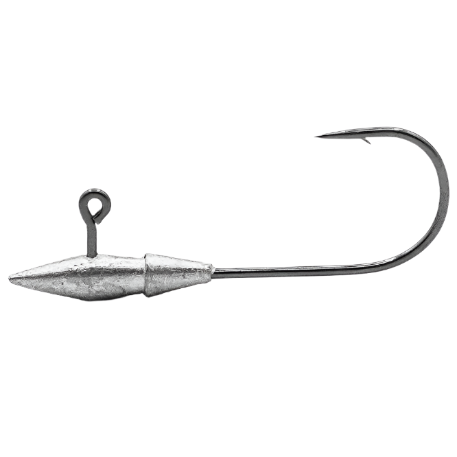 Core Tackle Hover Rig