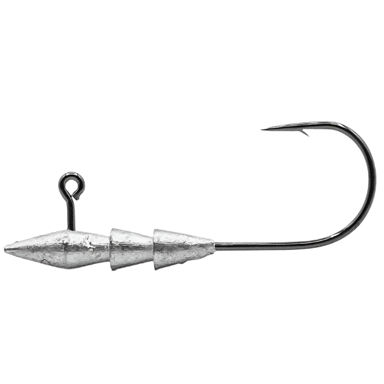 Core Tackle Hover Rig