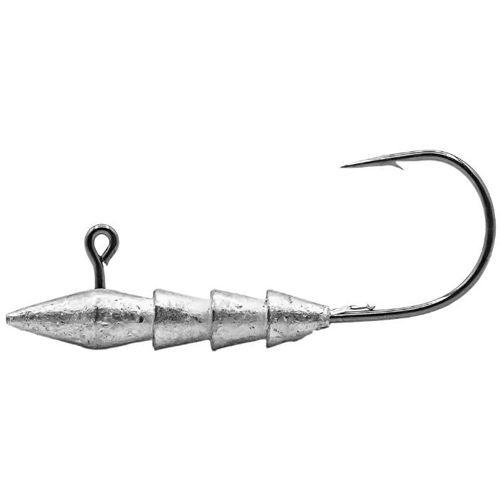 Core Tackle Hover Rig
