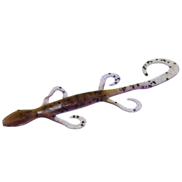 Zoom Lizard 6"