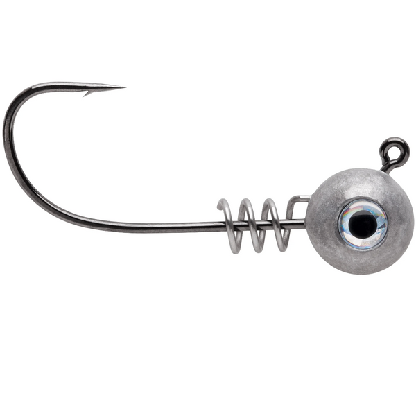 VMC Hybrid Swimbait Jig