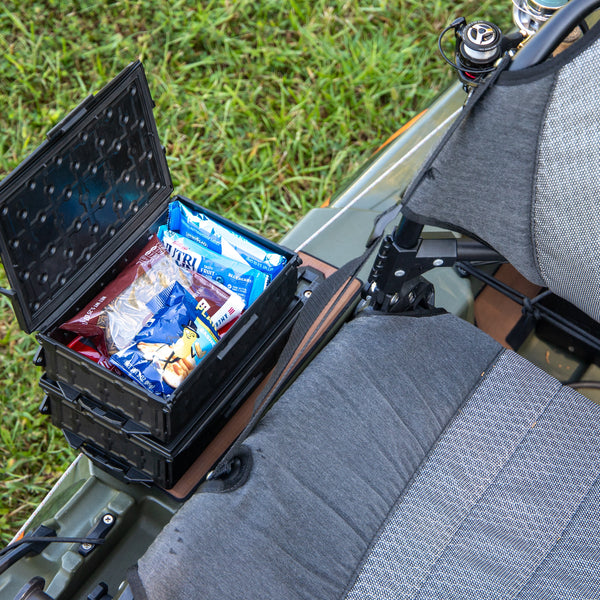 YakAttack TracPak Combo Kit