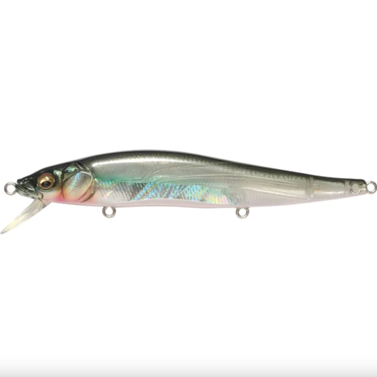 Megabass Vision OneTen