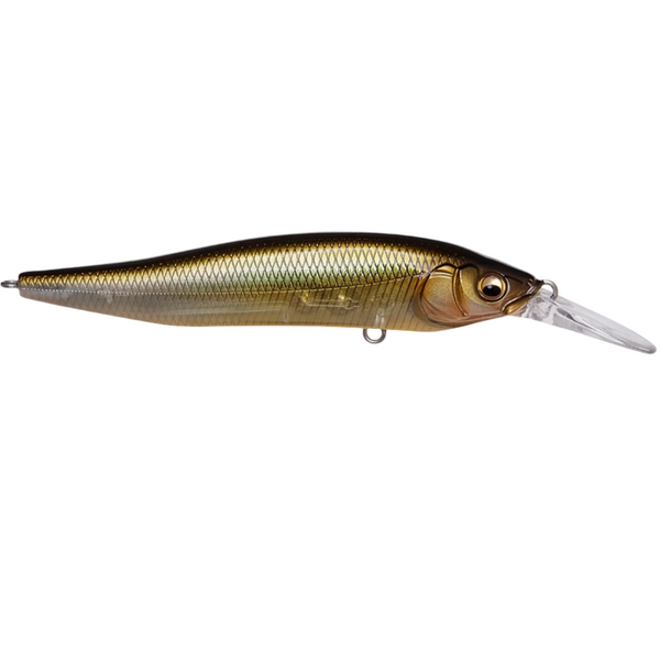 Megabass X-Nanahan +1