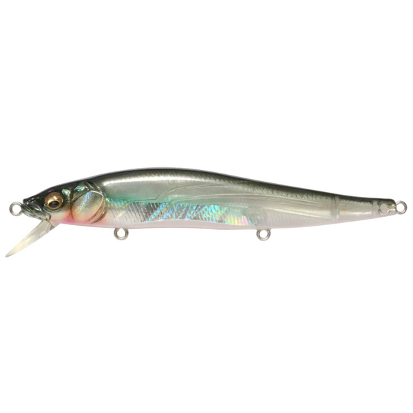 Megabass Vision OneTen Ito Clear Laker