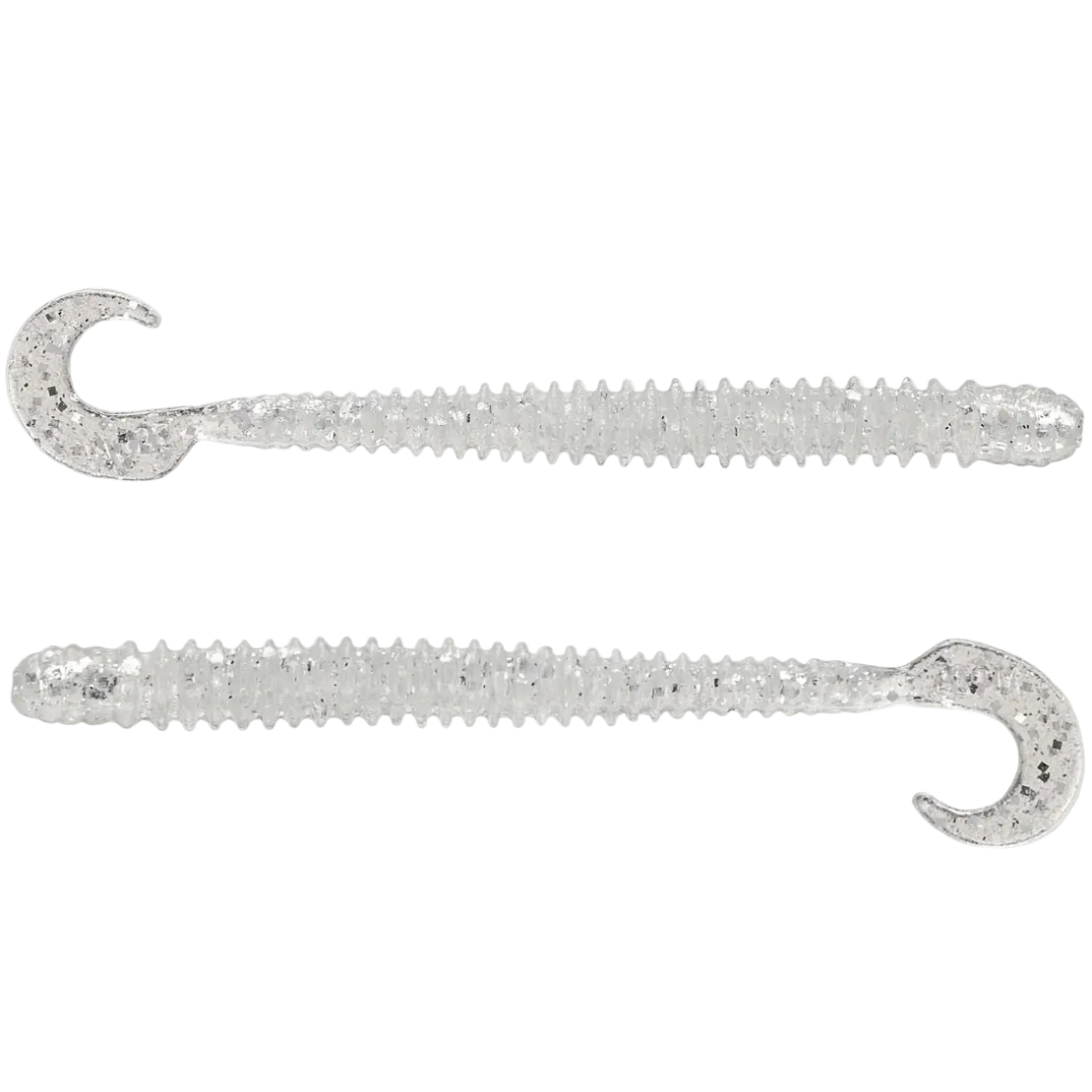 Zoom Dead Ringer 4" Icicle