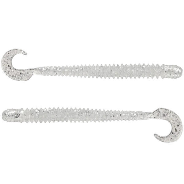 Zoom Dead Ringer 4" Icicle