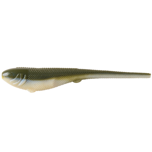 Yum Scottsboro Tackle Sniper Shad JC Natural