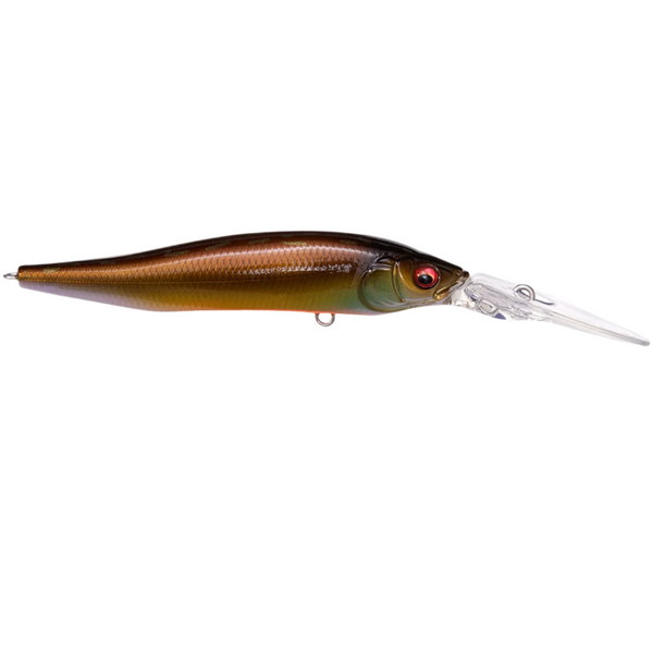 Megabass X-Nanahan +2