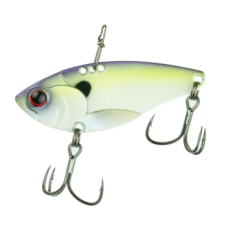 6th Sense Slice Blade Bait