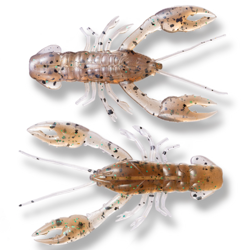 Nikko Craw 2.4" Japan Craw