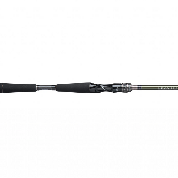 Megabass Levante Casting Rod