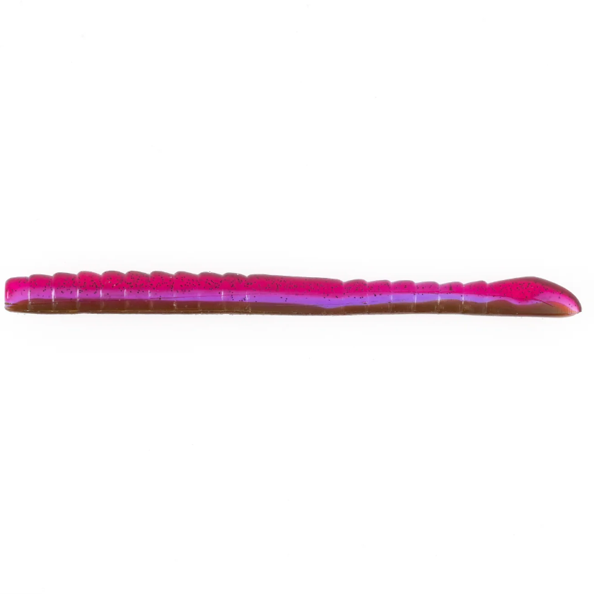 Missile Baits Mini Magic Worm