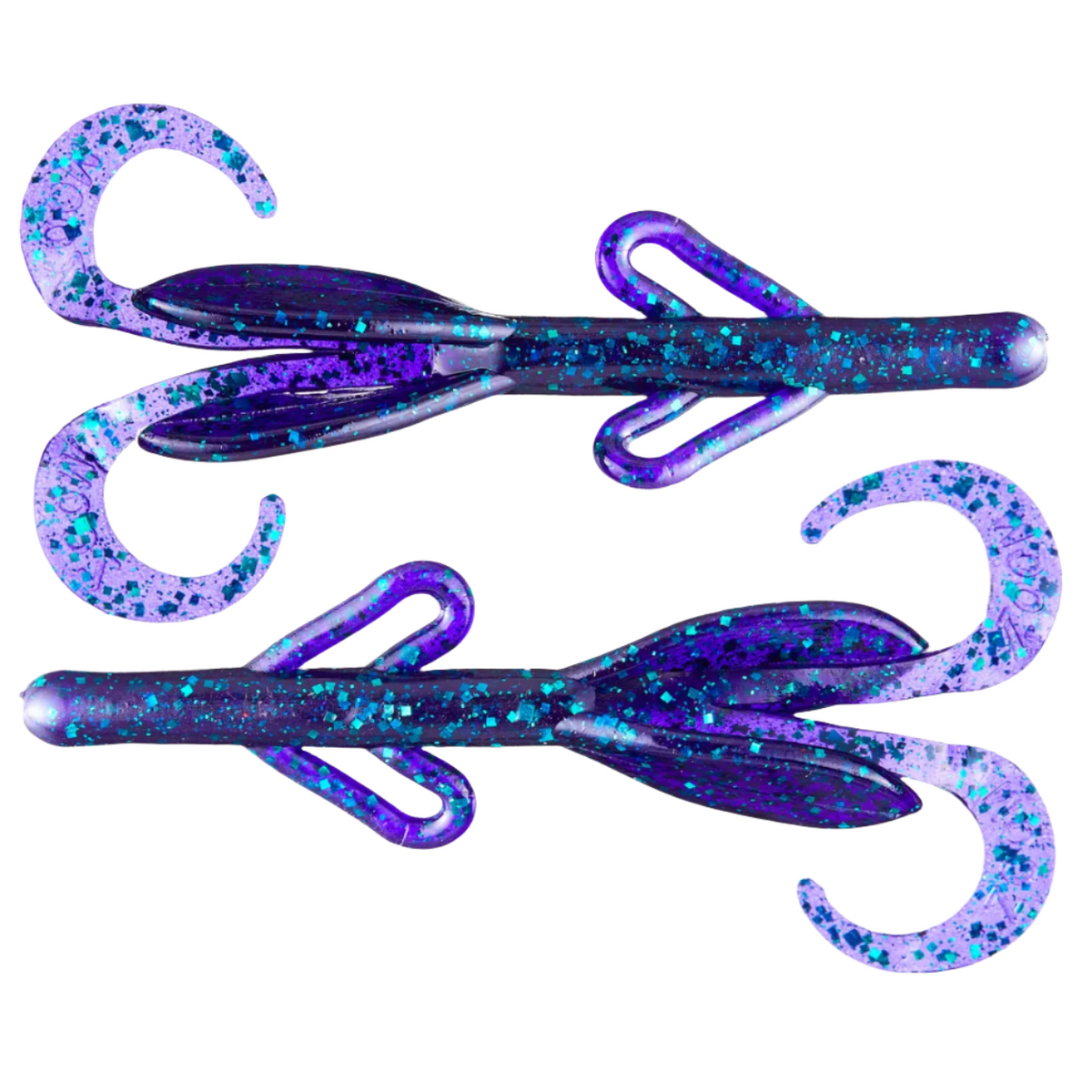 Zoom Baby Brush Hogs
