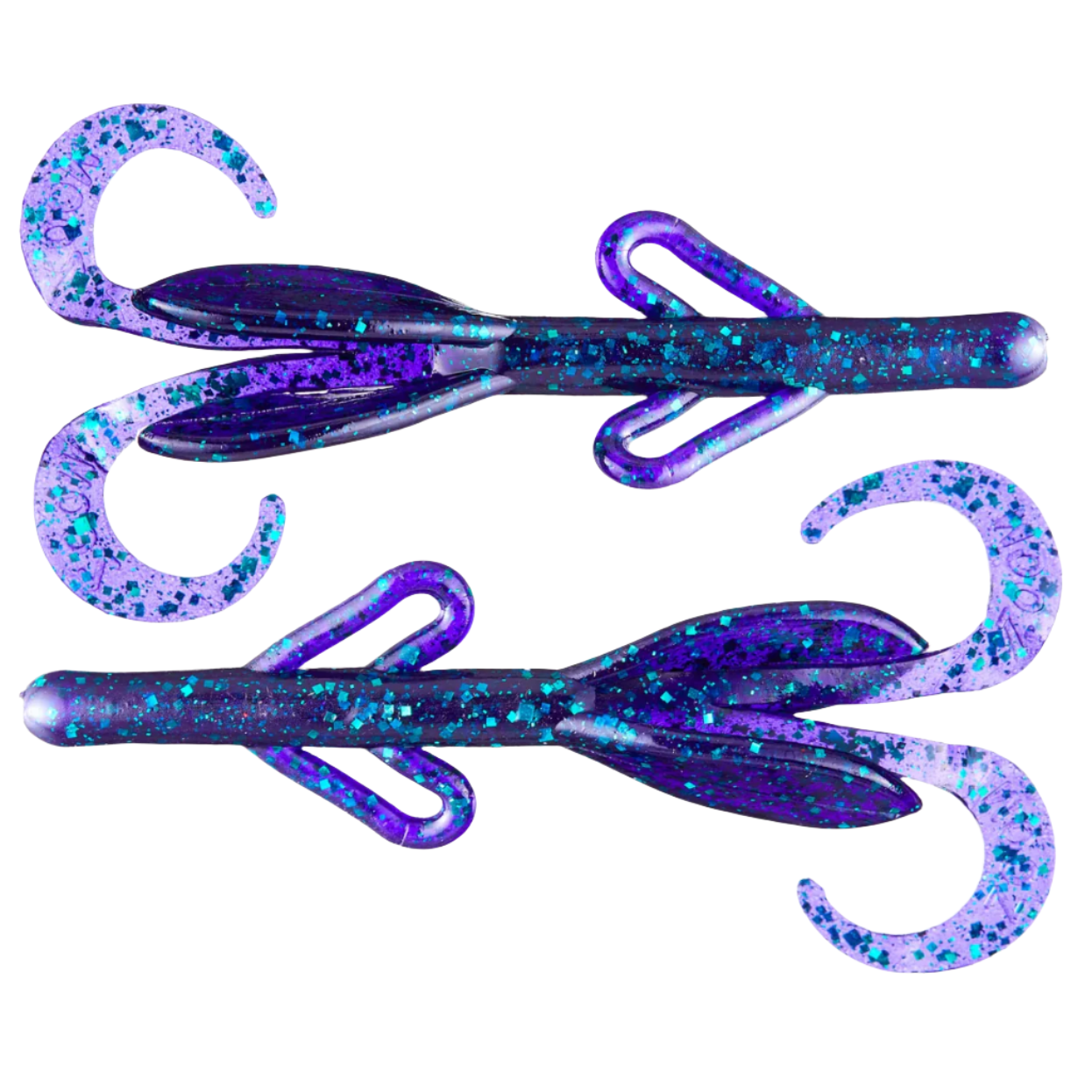 Zoom Baby Brush Hogs