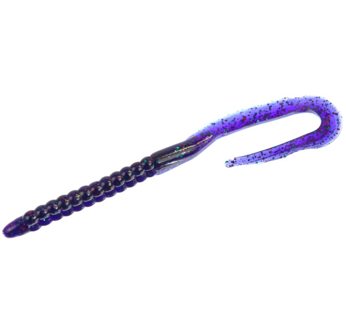 Zoom Magnum U-Tail
