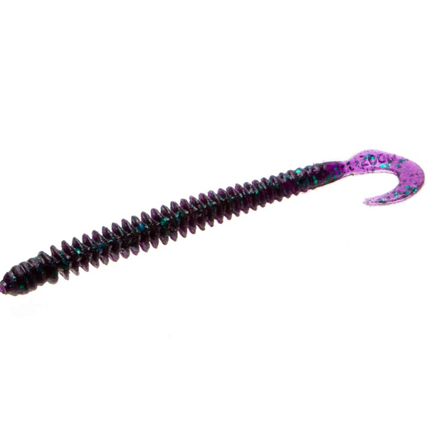 Zoom Dead Ringer 4"