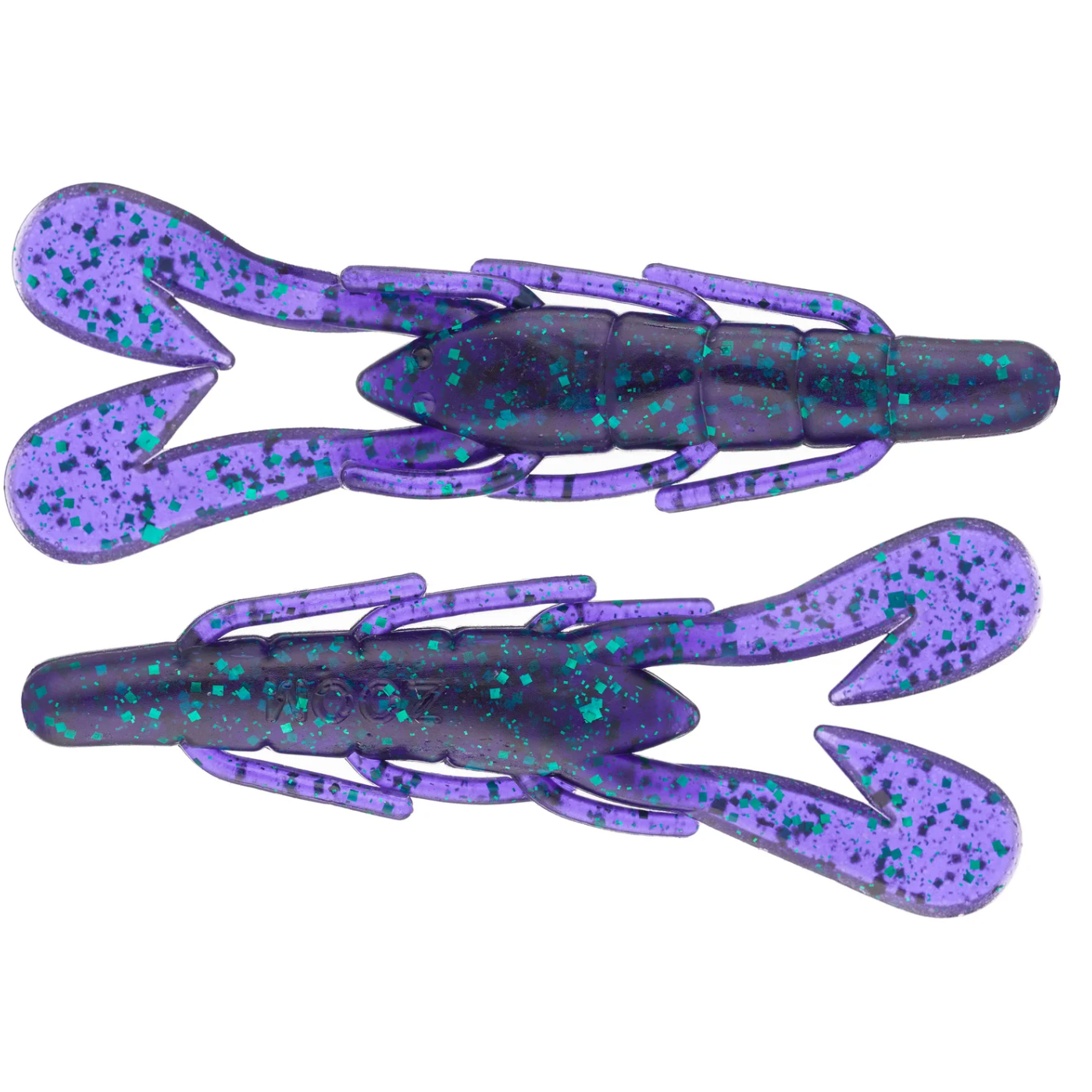 Zoom UV Speed Craw