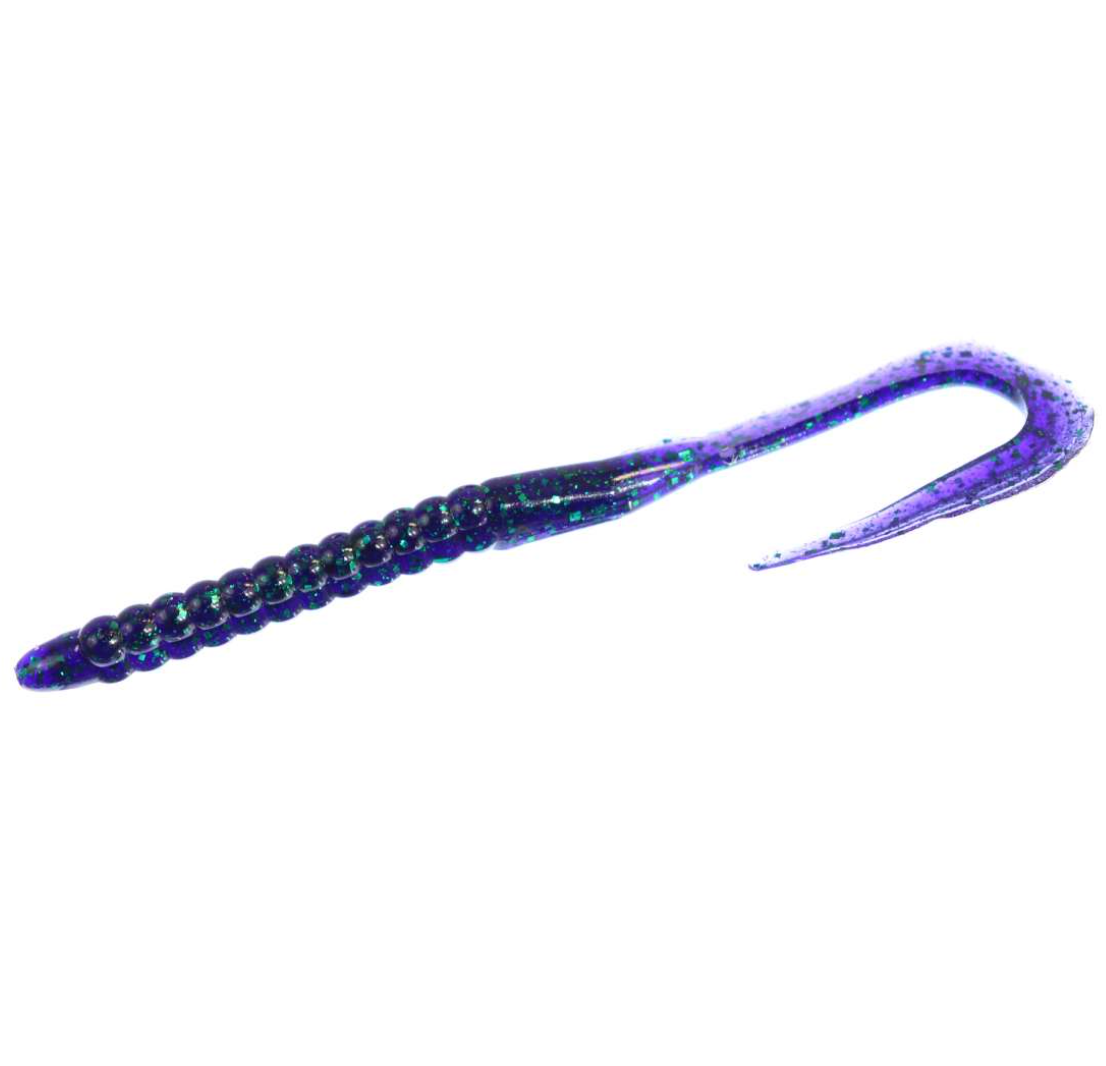 Zoom Magnum U-Tail