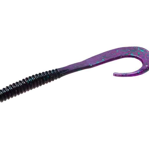 Zoom Dead Ringer 6"