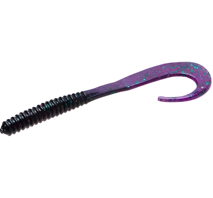 Zoom Dead Ringer 6"