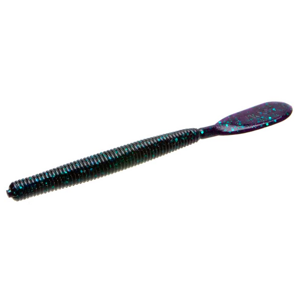 Zoom Speed Worm