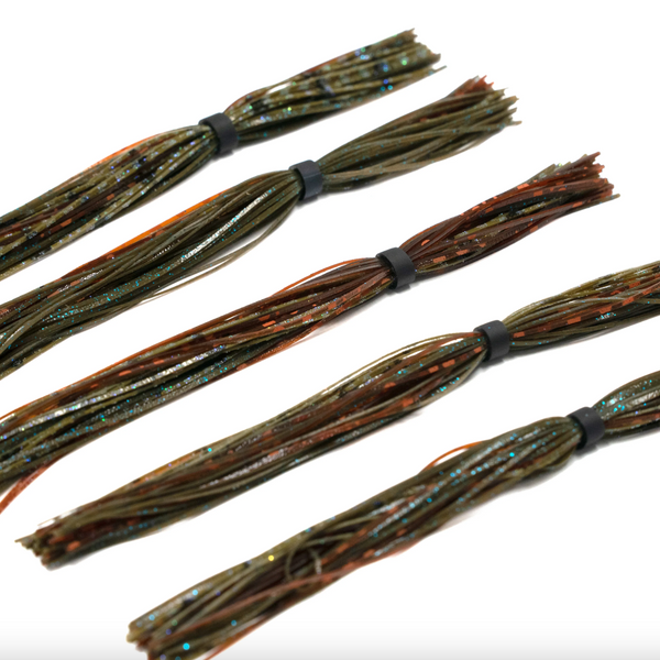6th Sense Silicone Skirts