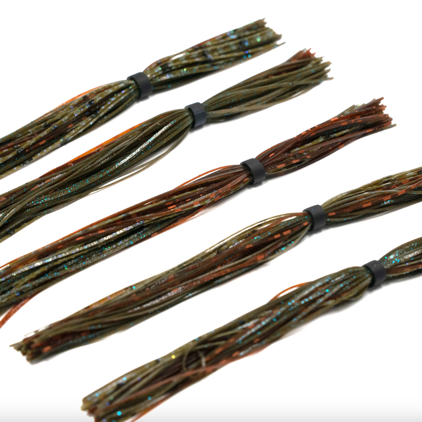 6th Sense Silicone Skirts