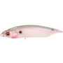 Megabass Karashi 80 Albino Pearl GB