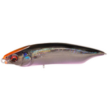 Megabass Karashi 80 GG Deadly Black Shad OS