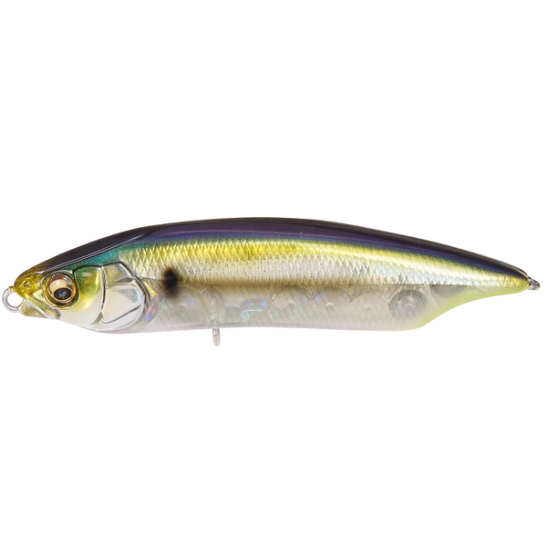 Megabass Karashi 80 HT ITO Tennessee Shad II