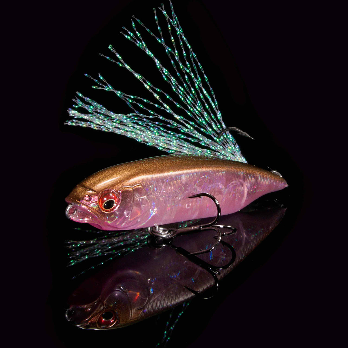 Megabass Karashi GP Sakura Illusion