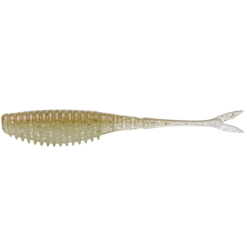Evergreen Bullpoint Shad