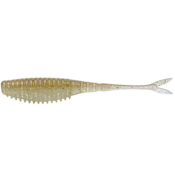 Evergreen Bullpoint Shad