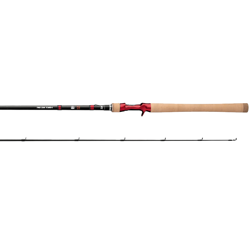Daiwa Kage B Casting Rod 2024