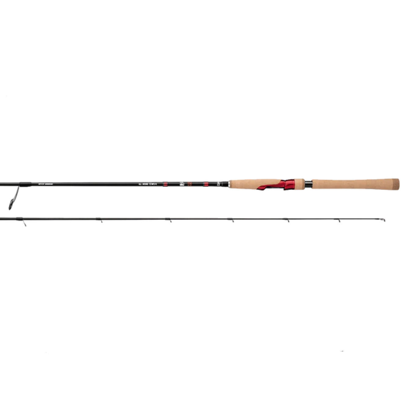 Daiwa Kage B Spinning Rod 2024