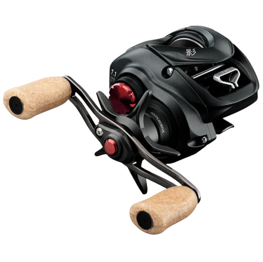 Daiwa Kage SV TW 150 2025
