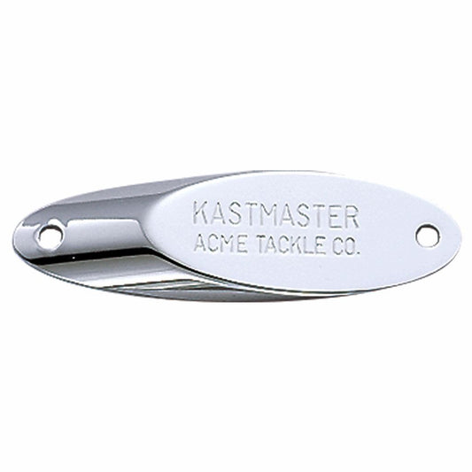 Acme Kastmaster Spoon