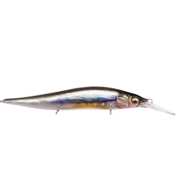Megabass Vision OneTen Jr. +1