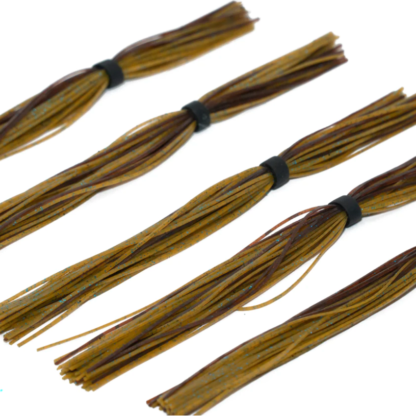 6th Sense Silicone Skirts