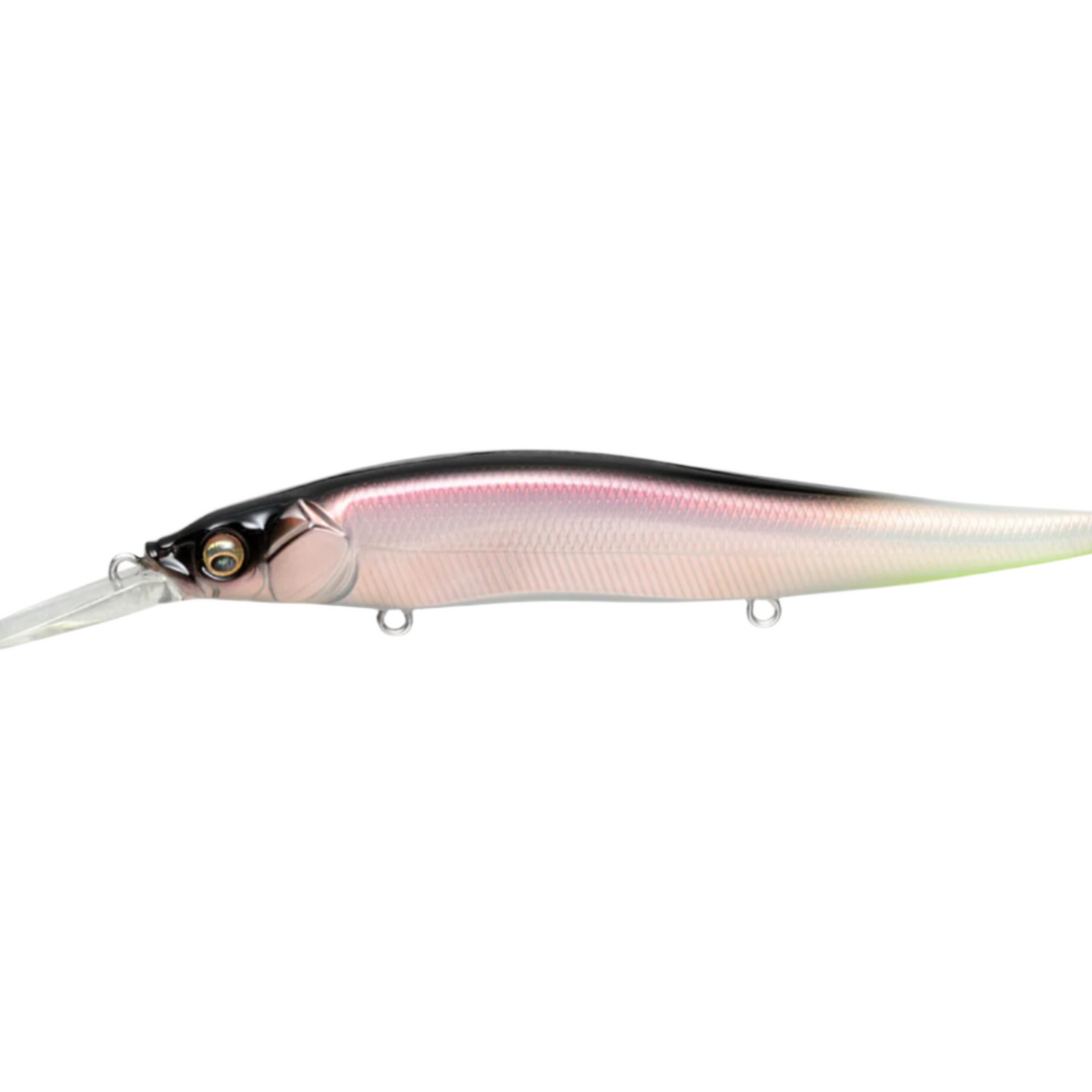 Megabass Vision OneTen +1