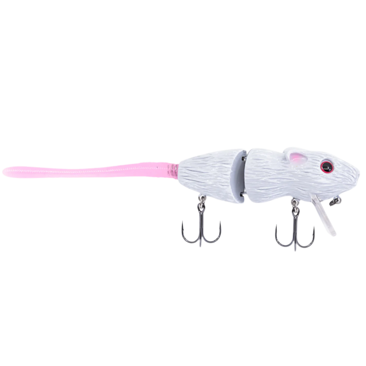 Mike Bucca Baby Bull Rat